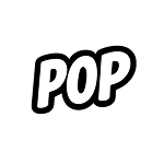 Pop cast